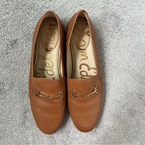 NWOT Sam Edelman Loraine Bit Loafer